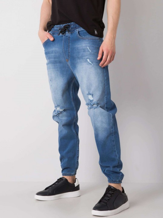 Spodnie jeans