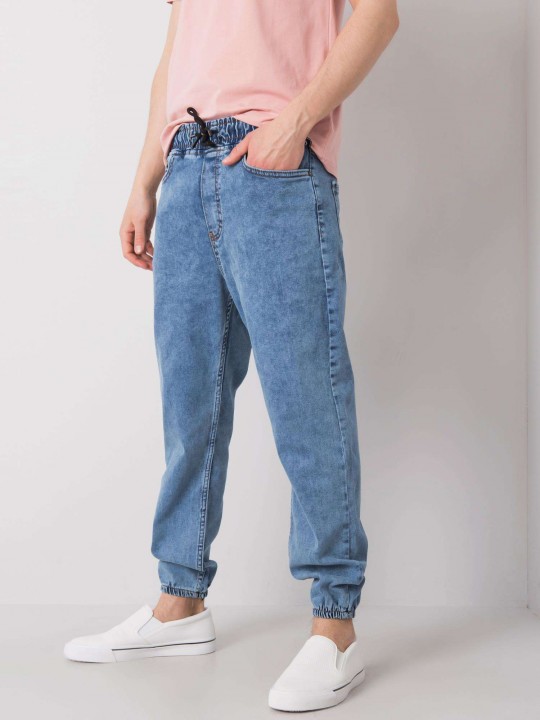 Spodnie jeans