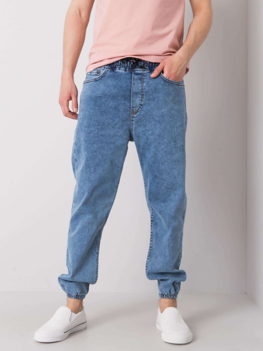 Spodnie jeans