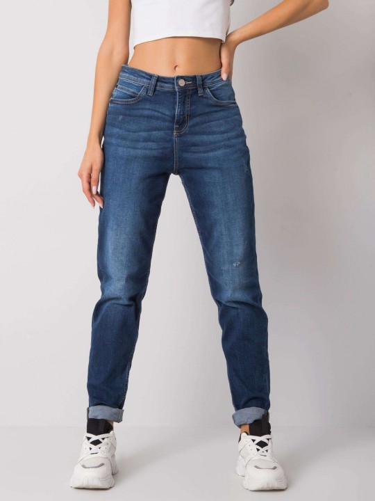 Spodnie jeans