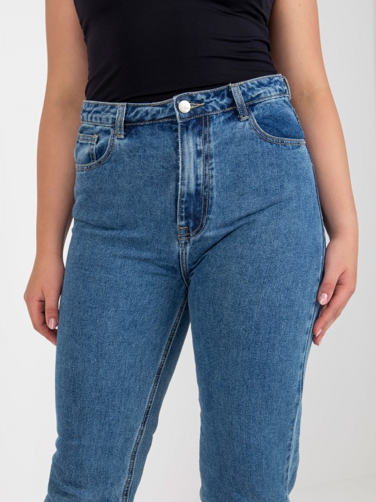 Spodnie jeans