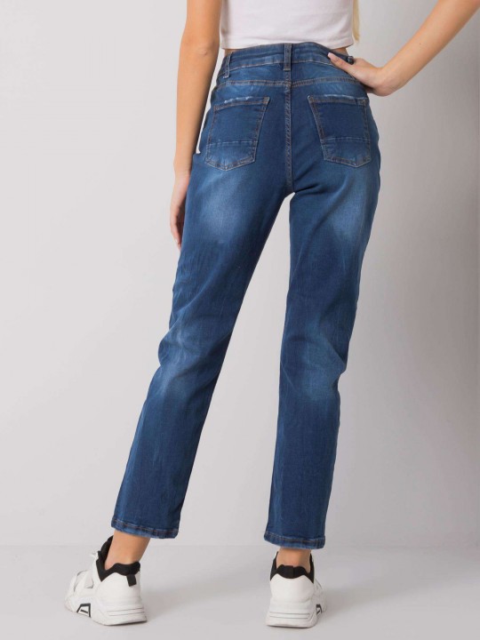 Spodnie jeans