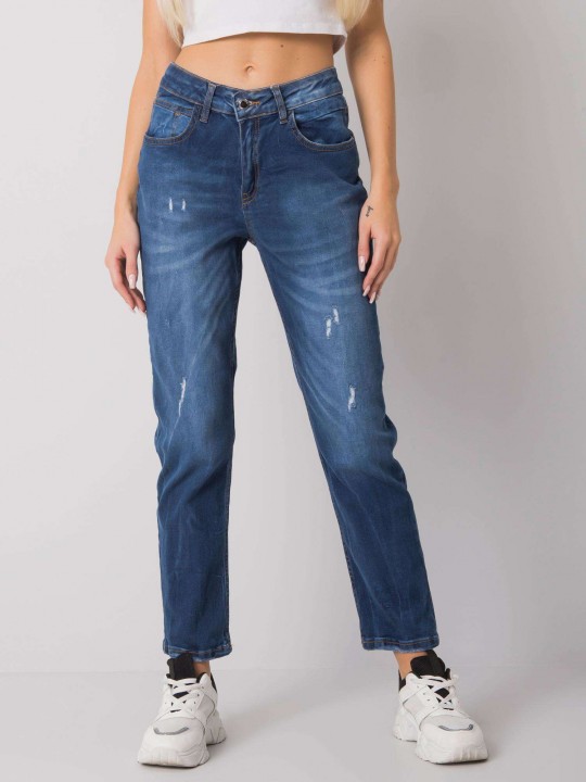 Spodnie jeans