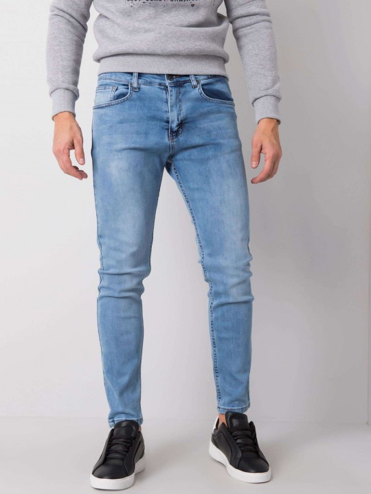 Spodnie jeans